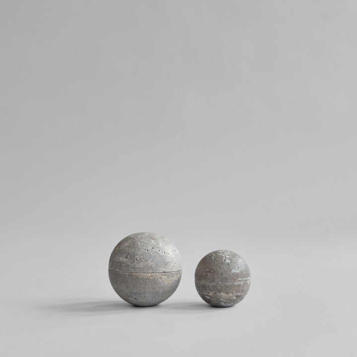 ENKEI JAR MINI - EARTH Decorative Jar 101 Copenhagen   