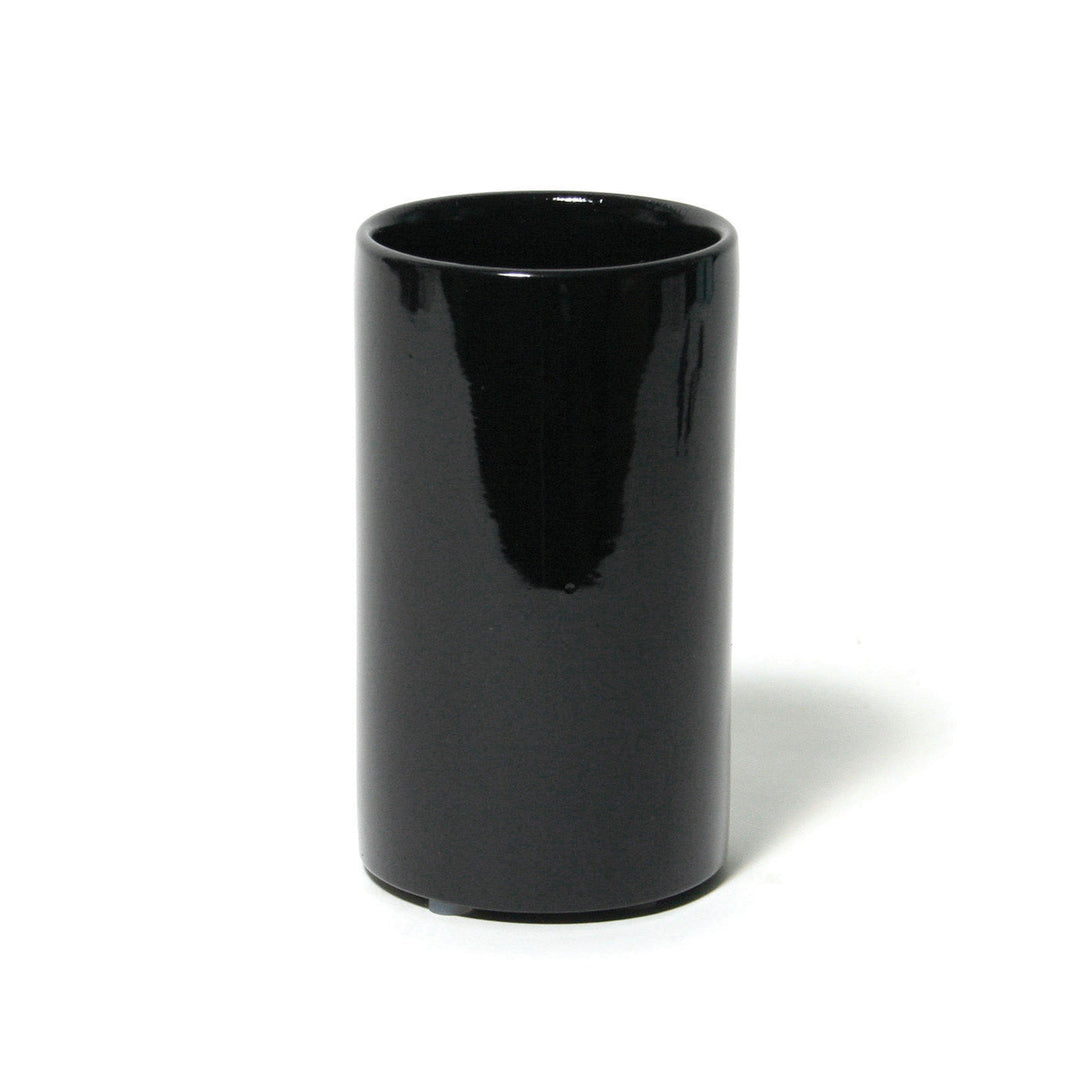 Lacquer Tumbler Jonathan Adler Black