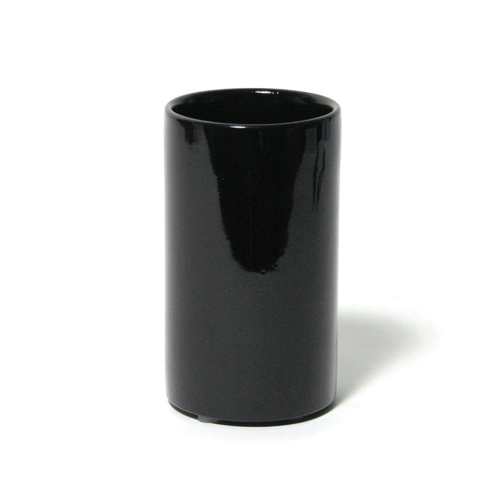 Lacquer Tumbler Jonathan Adler Black