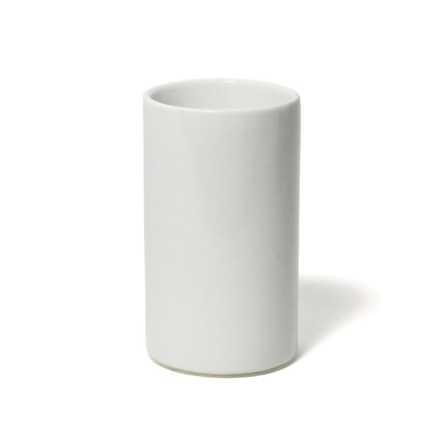 Lacquer Tumbler Jonathan Adler White