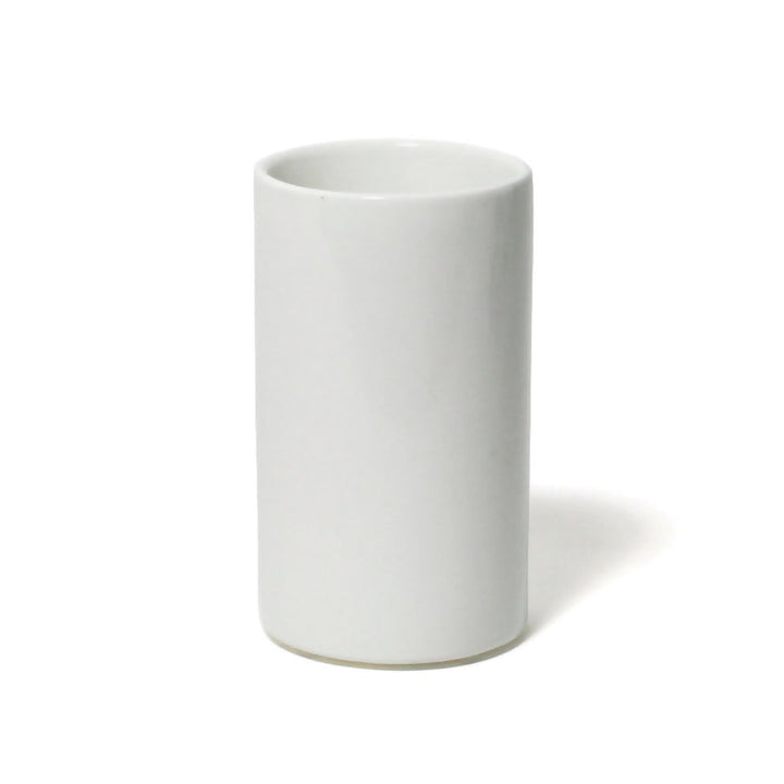 Lacquer Tumbler Jonathan Adler White