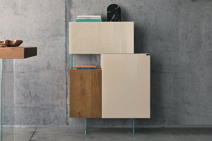 36e8 0474 Cupboard Buffets + Sideboards Lago