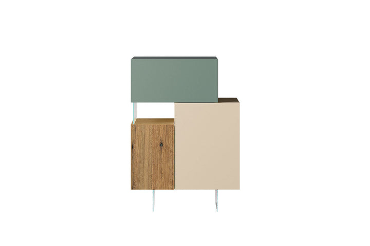 36e8 0474 Cupboard Buffets + Sideboards Lago