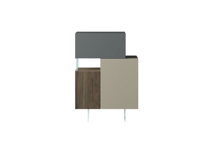 36e8 0474 Cupboard Buffets + Sideboards Lago