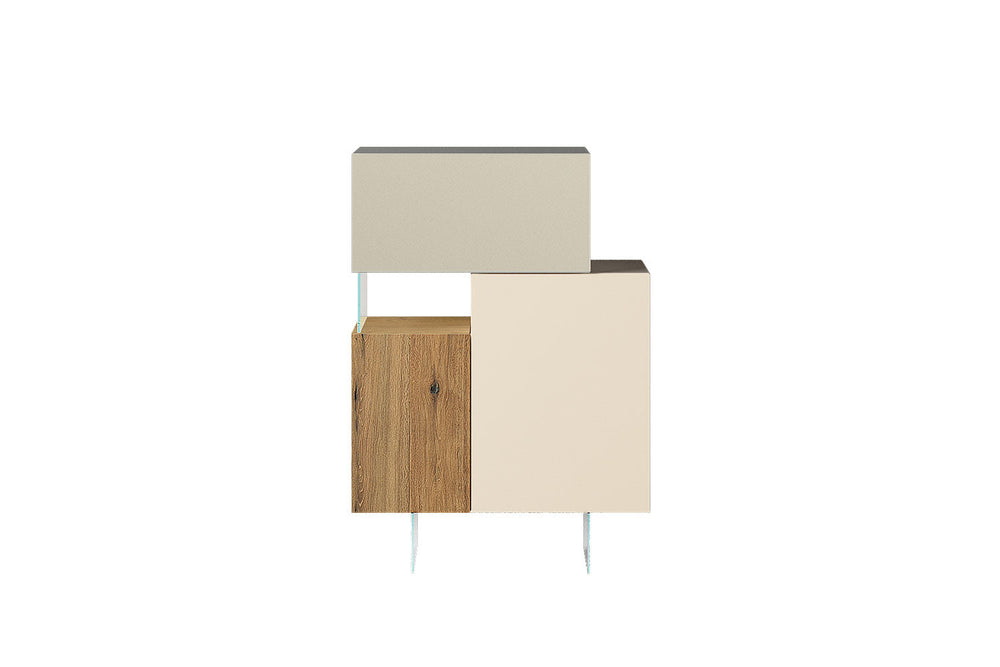 36e8 0474 Cupboard Buffets + Sideboards Lago