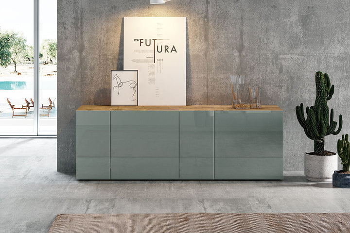 36e8 05804 Sideboard Sideboards Lago