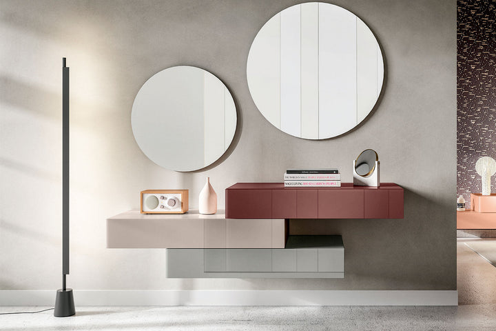 36e8 0663 Dresser Dressers Lago