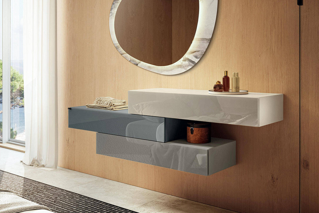 36e8 0663 Dresser Dressers Lago