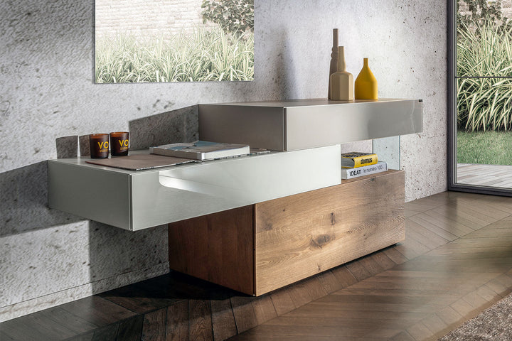 36e8 0666 Dresser Dressers Lago