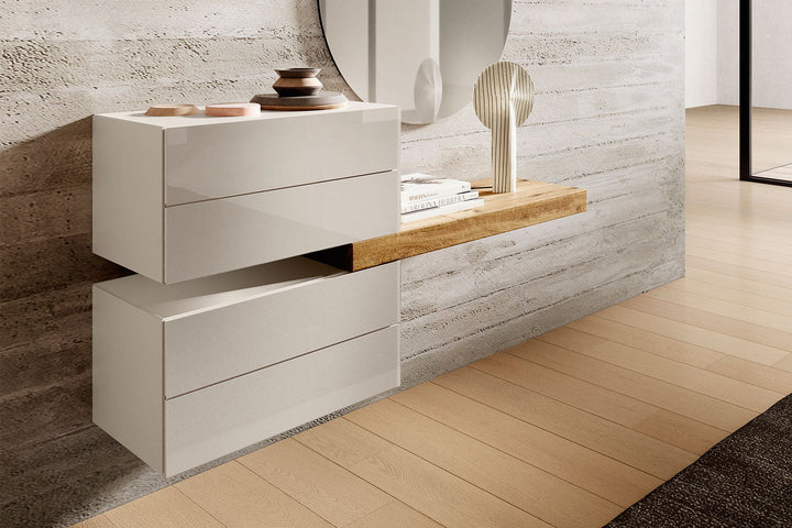 36e8 0671 Chest with Desk Chests Lago