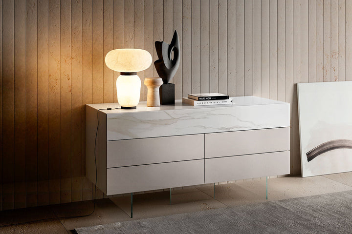 36e8 0709 Dresser Dressers Lago