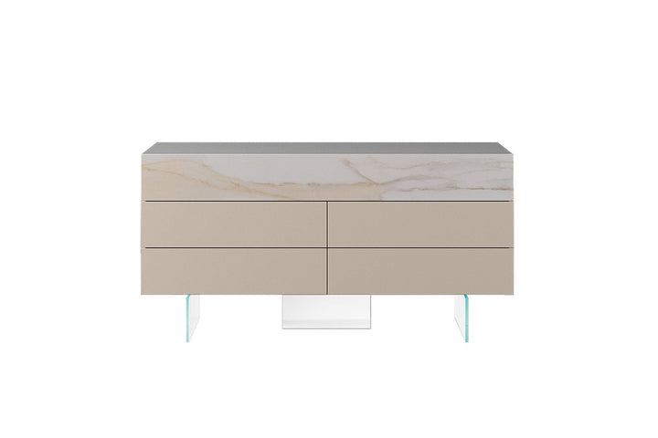 36e8 0709 Dresser Dressers Lago
