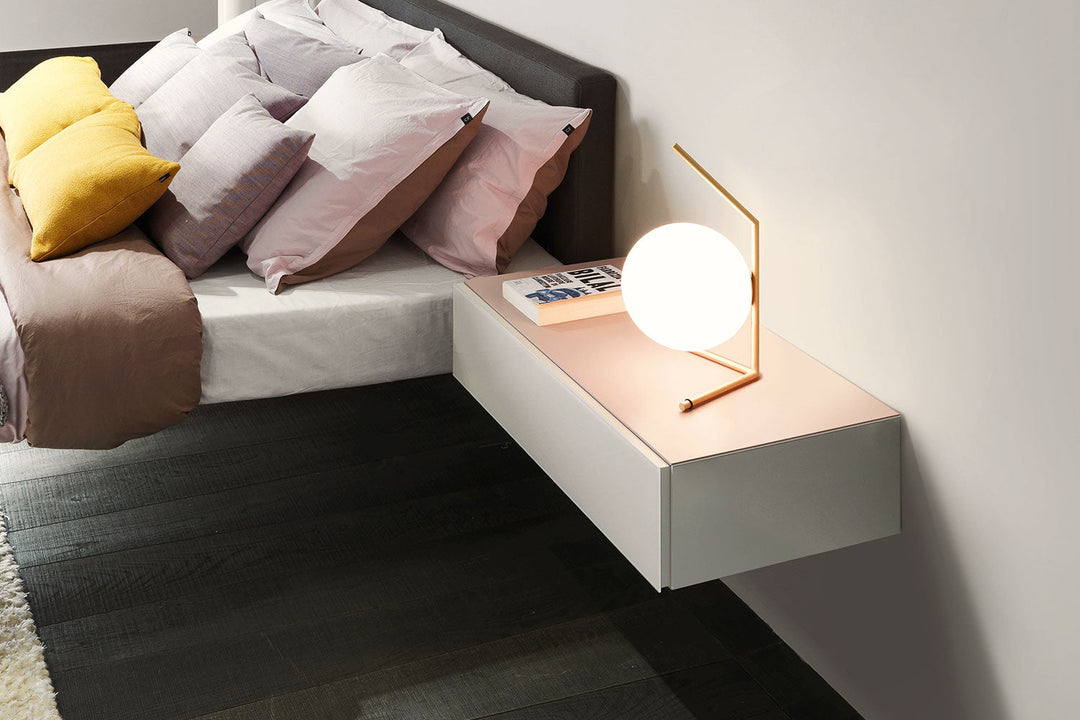 36e8 0758 Nightstand Nightstands Lago