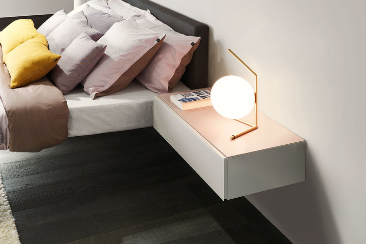 36e8 0758 Nightstand Nightstands Lago