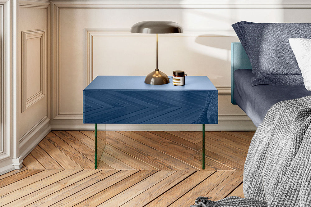 36e8 0762+0764 Nightstand Nightstands Lago
