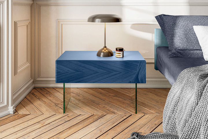 36e8 0762+0764 Nightstand Nightstands Lago