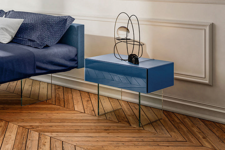 36e8 0762+0764 Nightstand Nightstands Lago