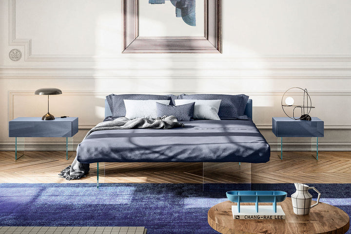 36e8 0762+0764 Nightstand Nightstands Lago