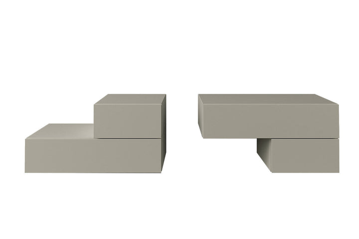 36e8 0766 Nightstand Nightstands Lago