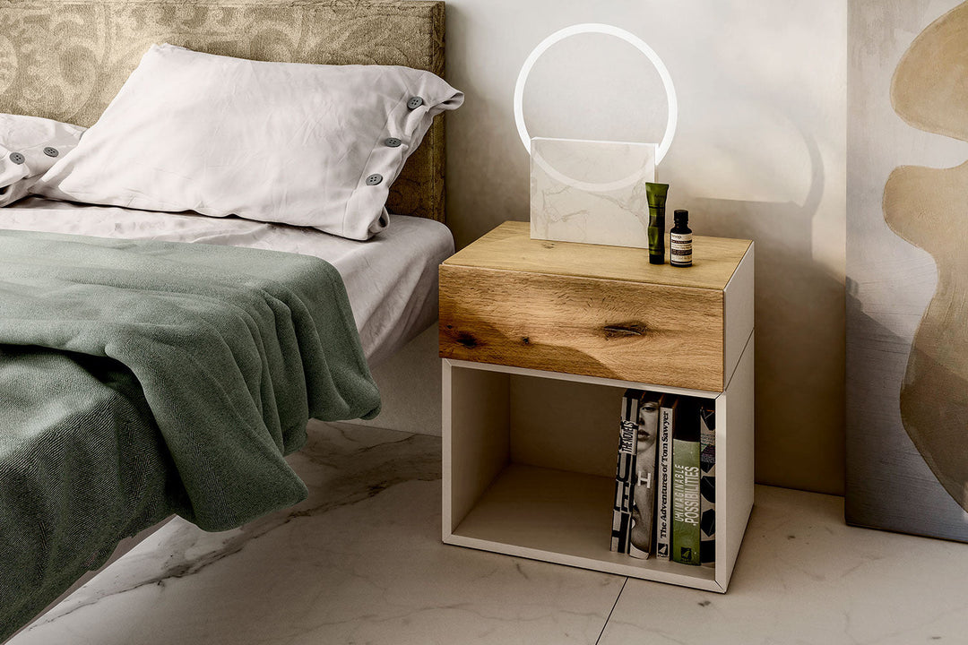 36e8 0769 Nightstand Nightstands Lago