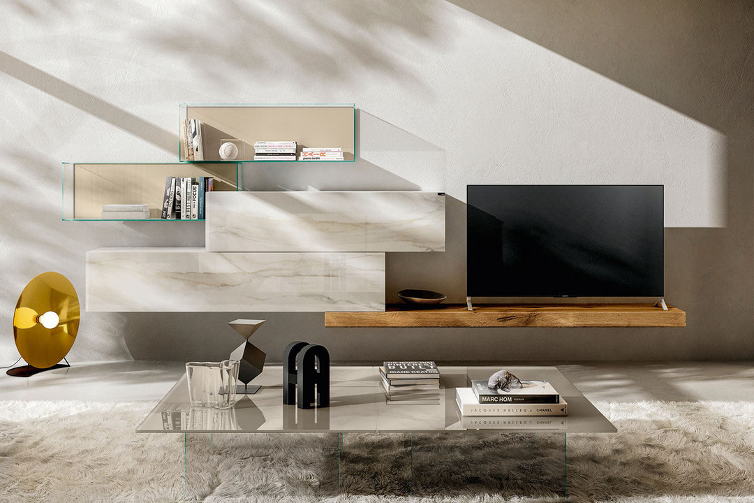 36e8 0876 Wall Unit Wall Units Lago