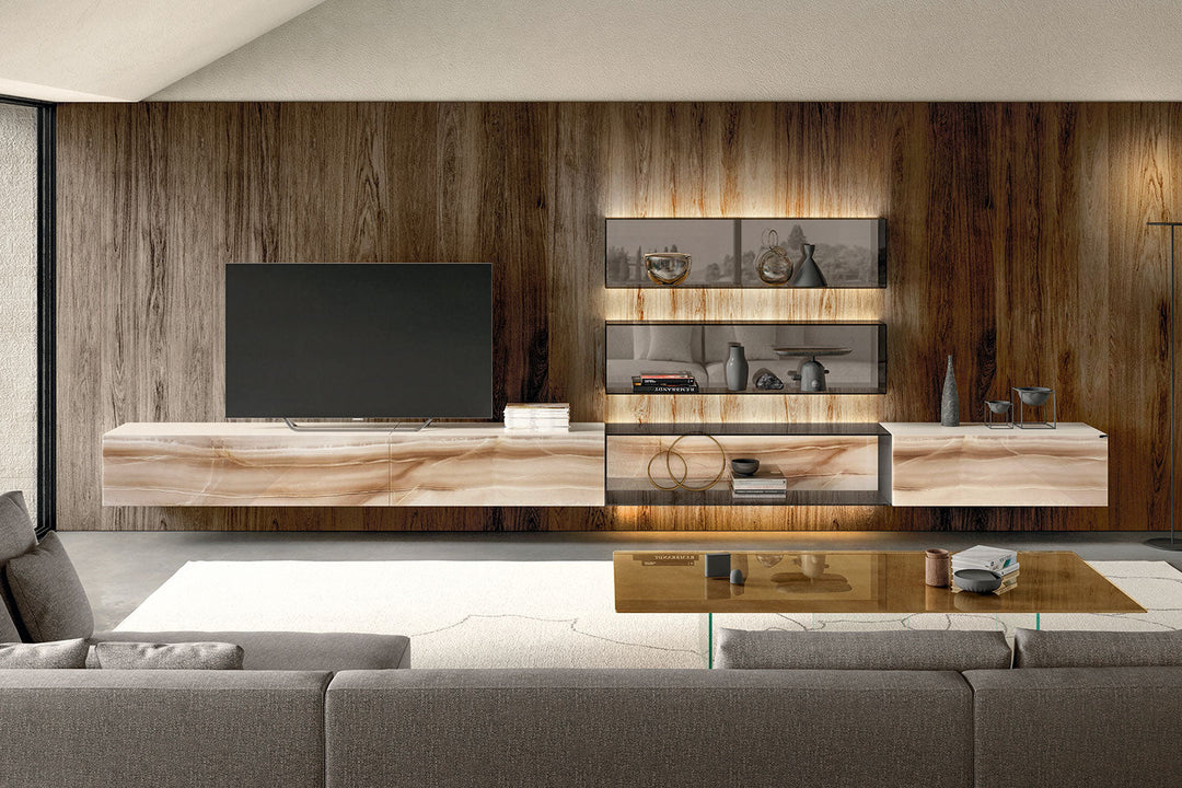 36e8 1191 Wall Unit Wall Units Lago