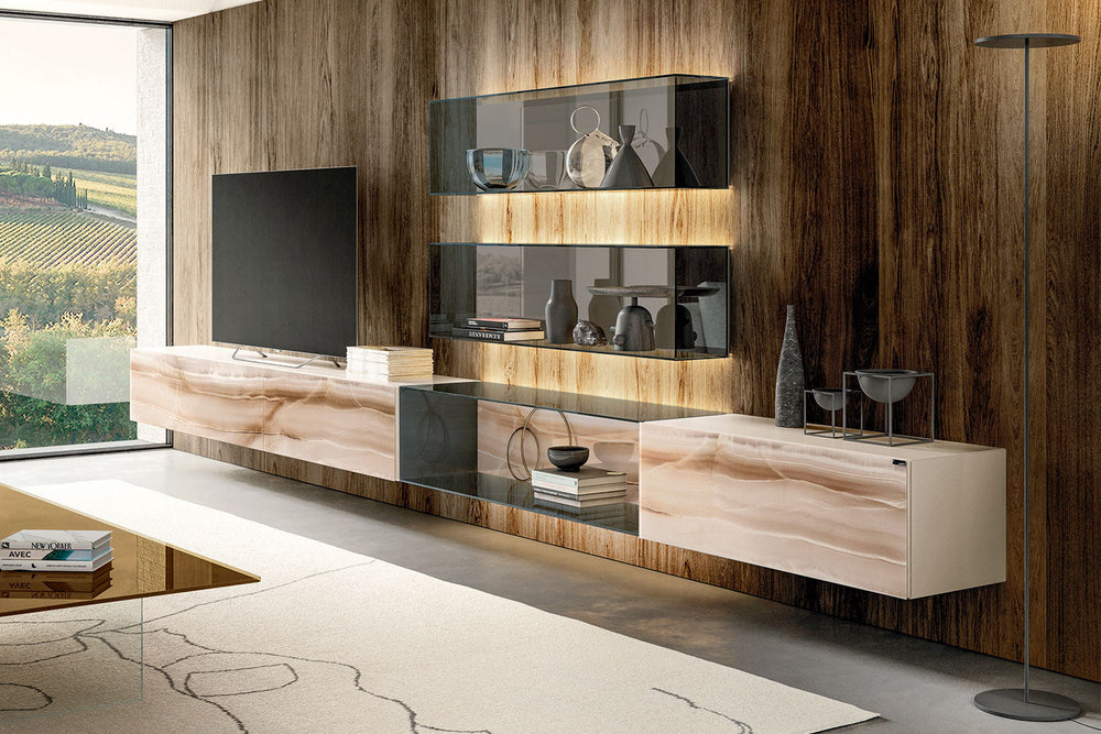 36e8 1191 Wall Unit Wall Units Lago