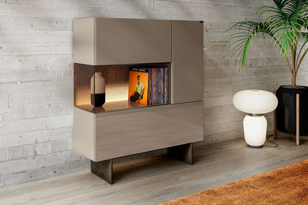 36e8 1350 Cupboard Sideboards Lago
