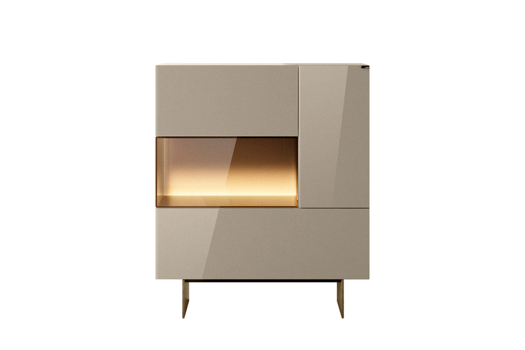 36e8 1350 Cupboard Sideboards Lago