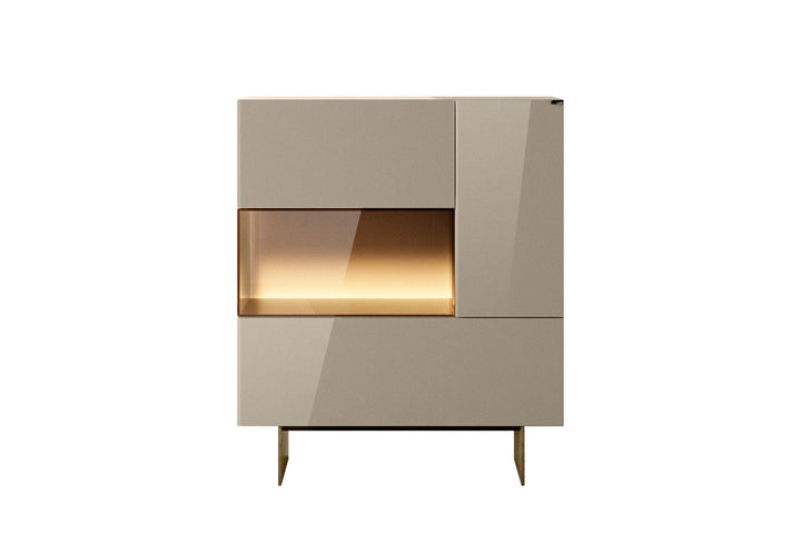 36e8 1350 Cupboard Sideboards Lago