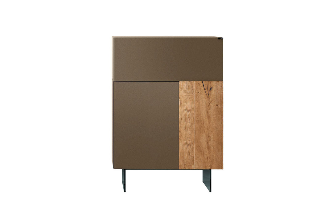 36e8 1351S + 1351D Cupboards Sideboards Lago