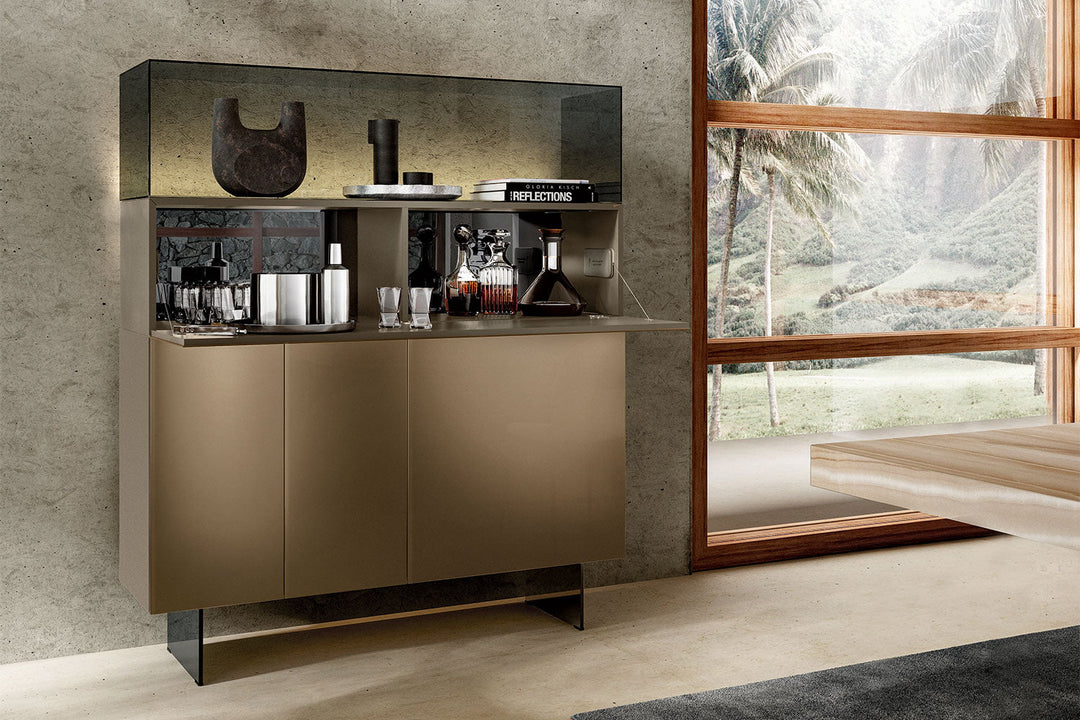 36e8 1352 Cupboard Sideboards Lago