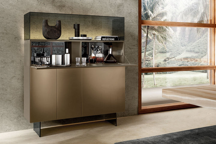 36e8 1352 Cupboard Sideboards Lago
