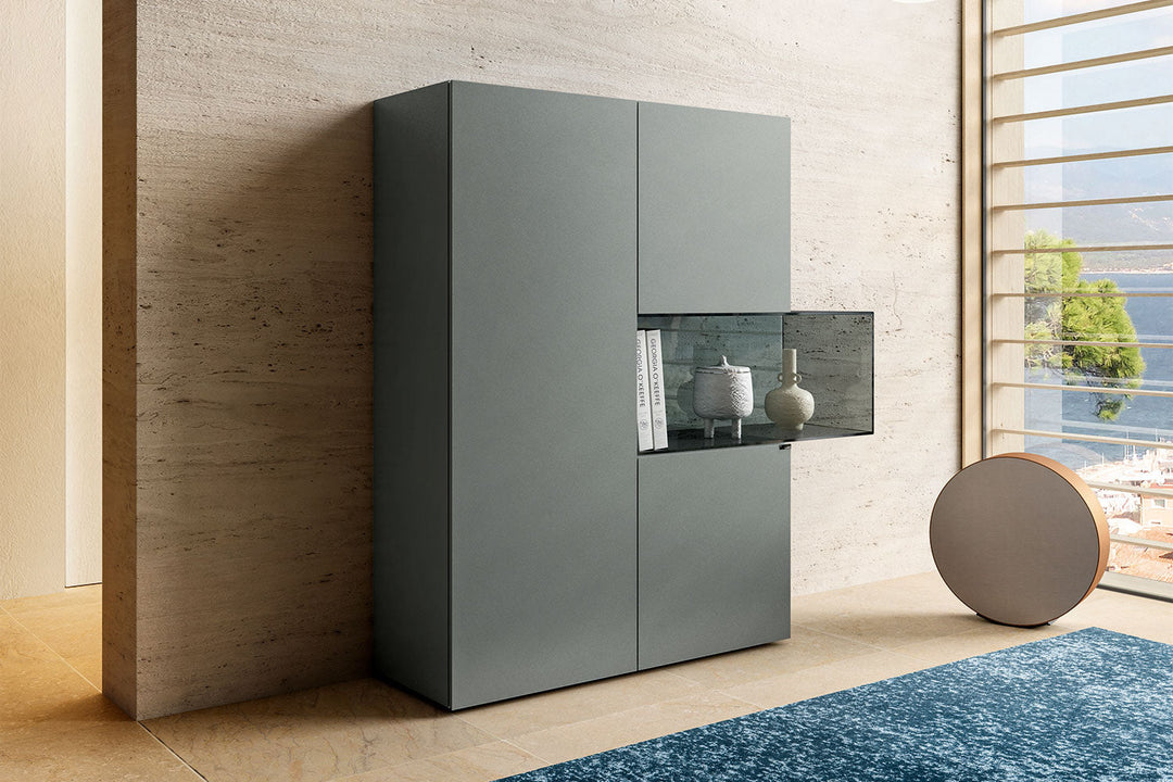 36e8 1353 Cupboard Sideboards Lago