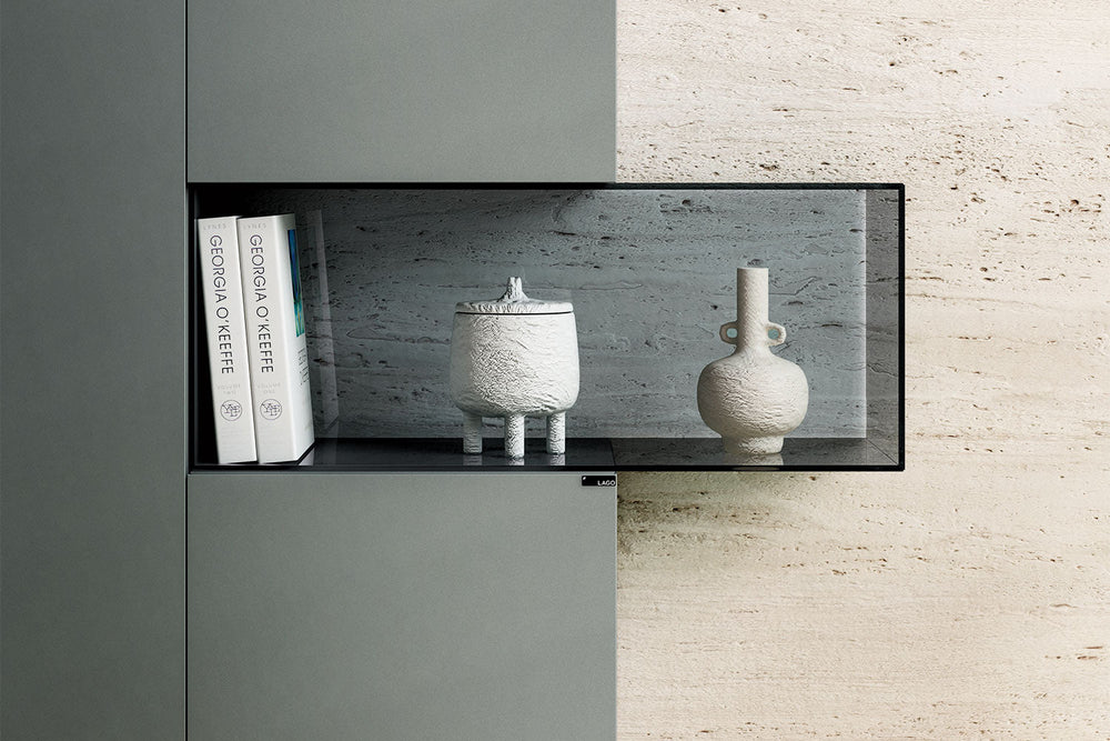 36e8 1353 Cupboard Sideboards Lago