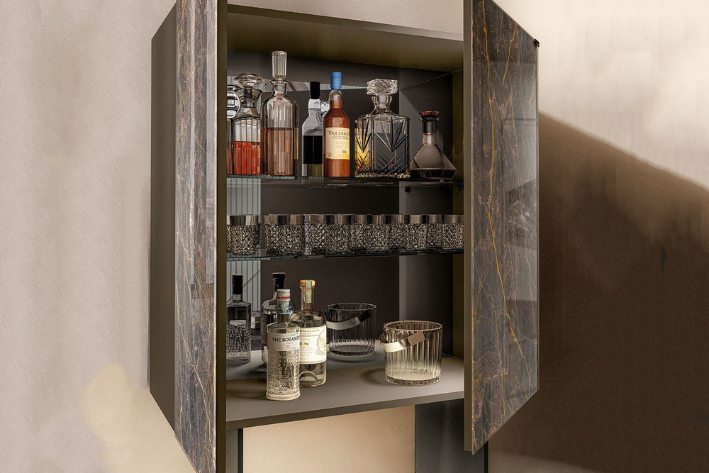 36e8 1354 Cupboard Sideboards Lago