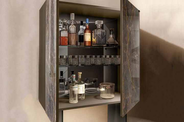 36e8 1354 Cupboard Sideboards Lago