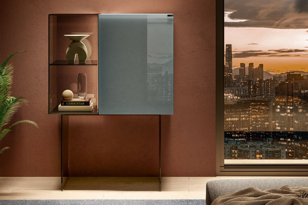 36e8 1355 Cupboard Sideboards Lago