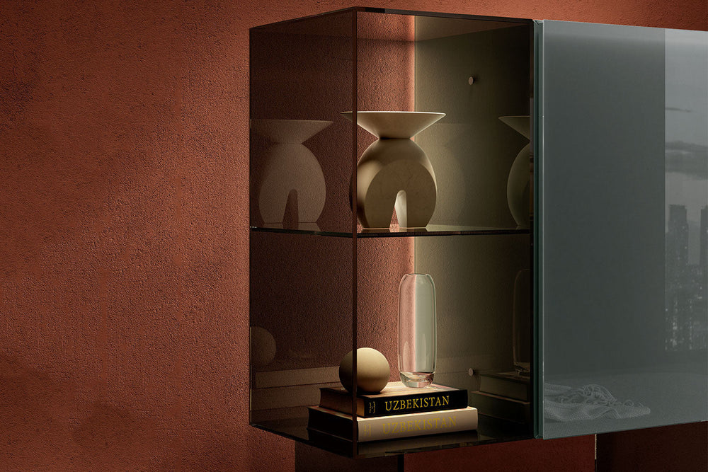 36e8 1355 Cupboard Sideboards Lago
