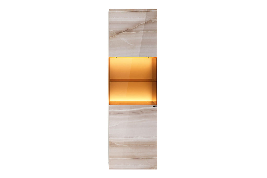 36e8 1359 + 1360 Cupboard Sideboards Lago