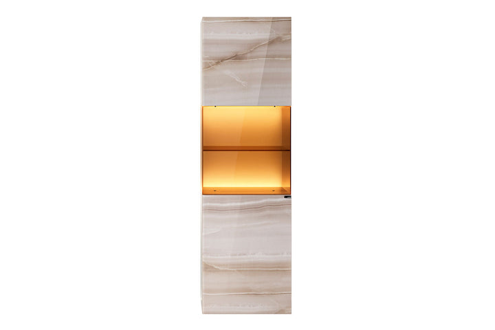 36e8 1359 + 1360 Cupboard Sideboards Lago
