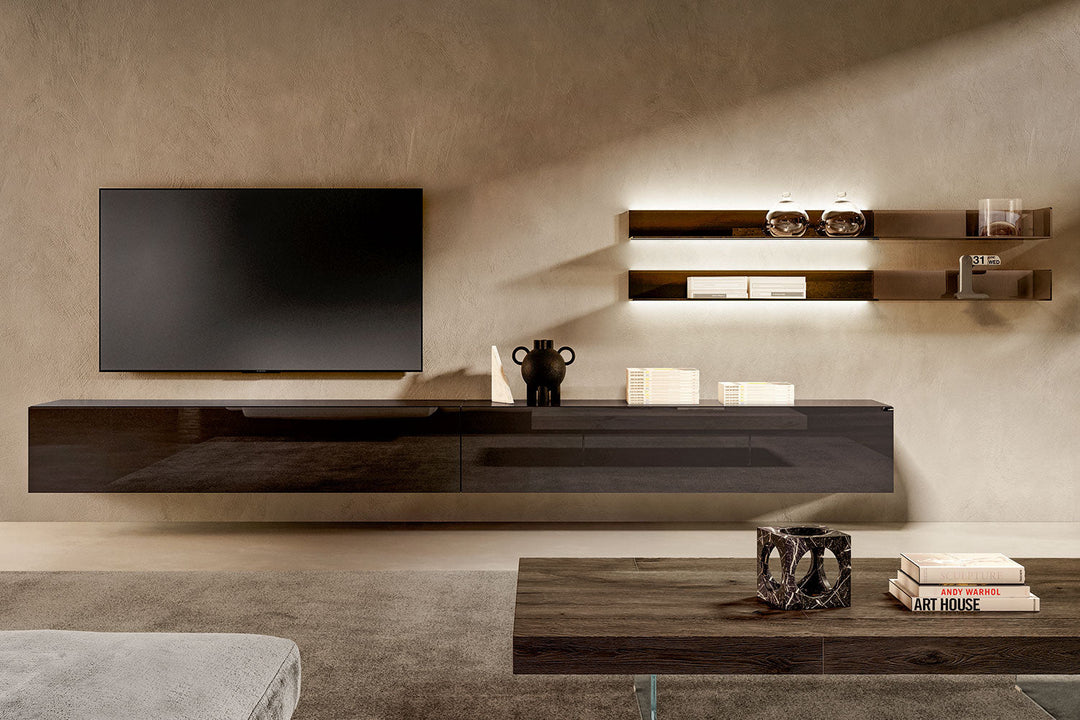 36e8 1397 Wall Unit Wall Units Lago