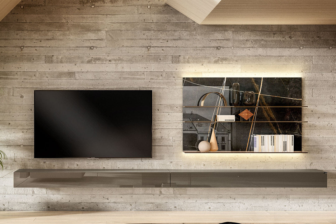 36e8 1398 Wall Unit Wall Units Lago