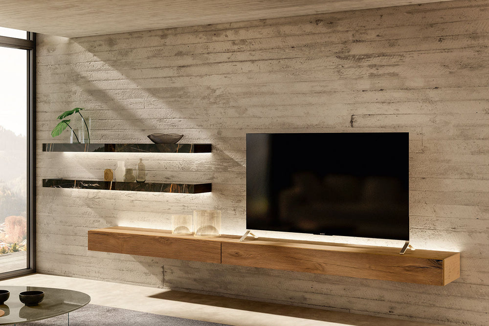 36e8 1400 Wall Unit Wall Units Lago