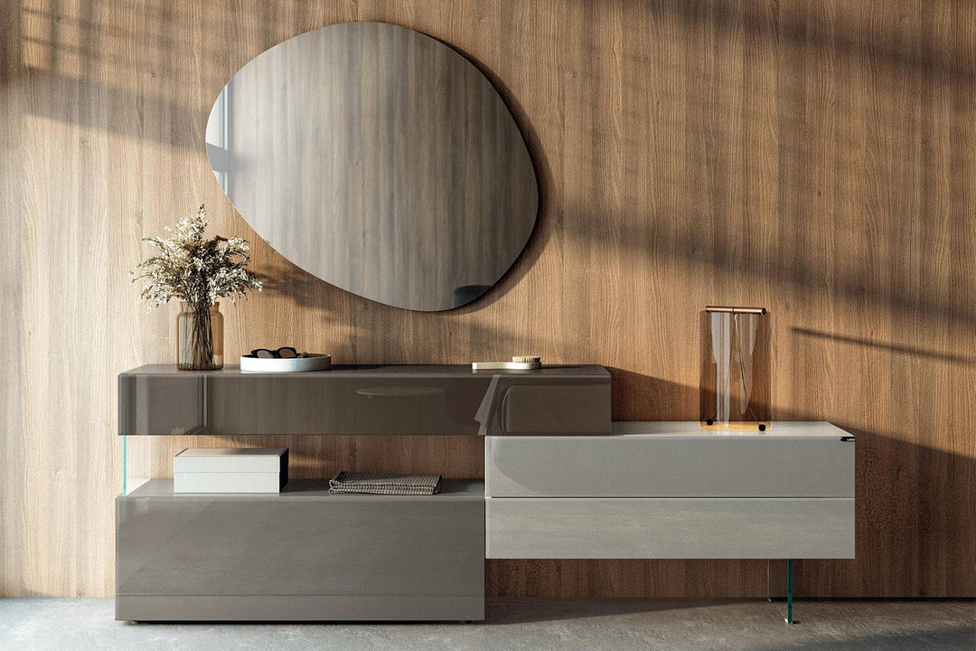 36e8 1477 Dresser Dressers Lago