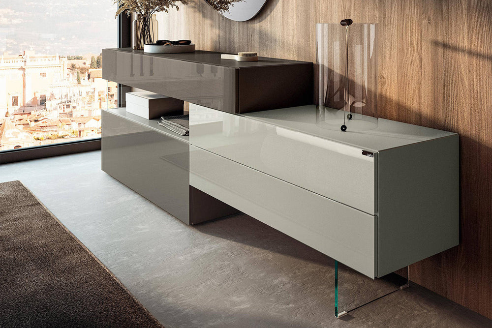 36e8 1477 Dresser Dressers Lago