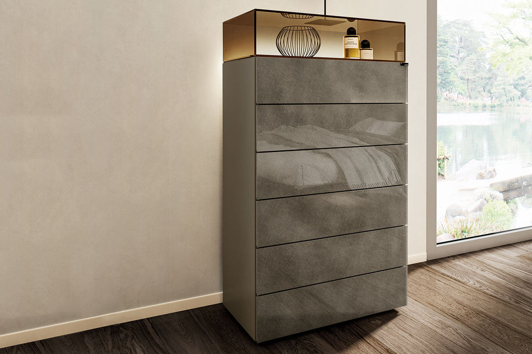 36e8 1905 Chest Dressers Lago