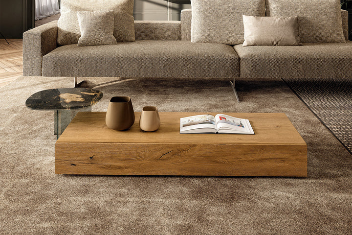 36e8 1925 Wood Coffee Table Coffee Tables Lago