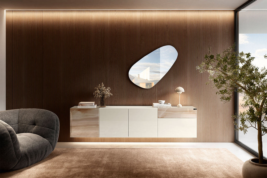 36e8 2102 Sideboard Sideboards Lago