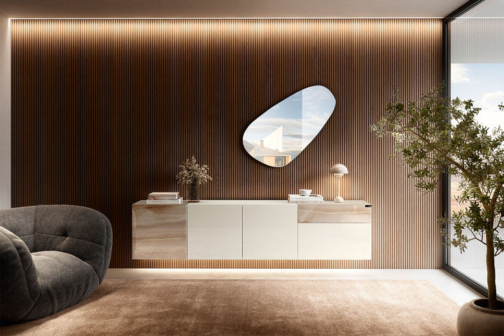 36e8 2102 Sideboard Sideboards Lago